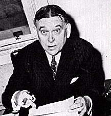 H L Mencken